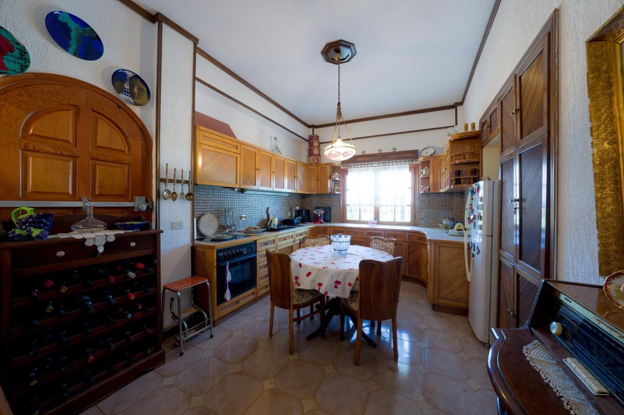 Archontiko Alexandros Luxury Suites Kardiá Extérieur photo