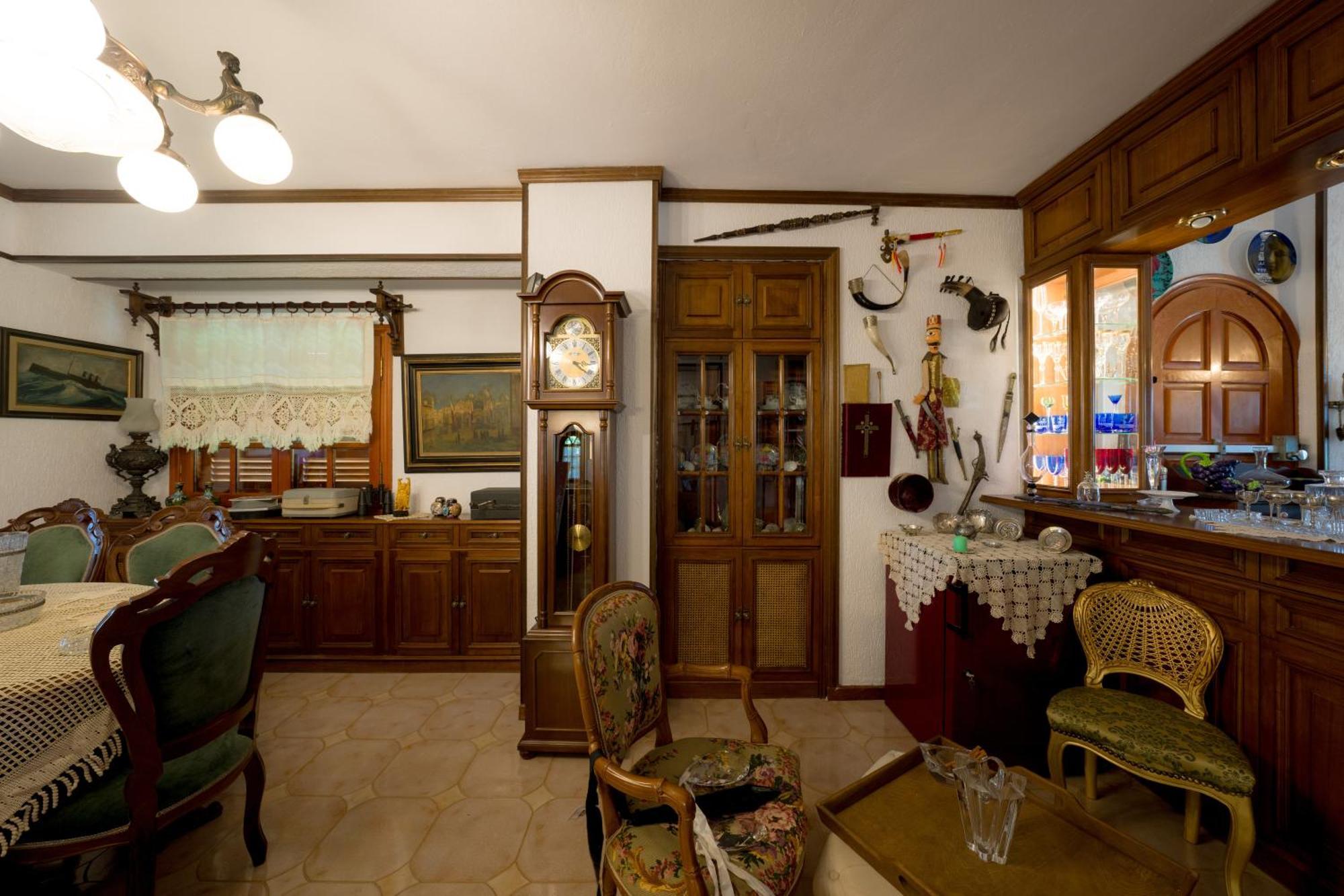 Archontiko Alexandros Luxury Suites Kardiá Extérieur photo