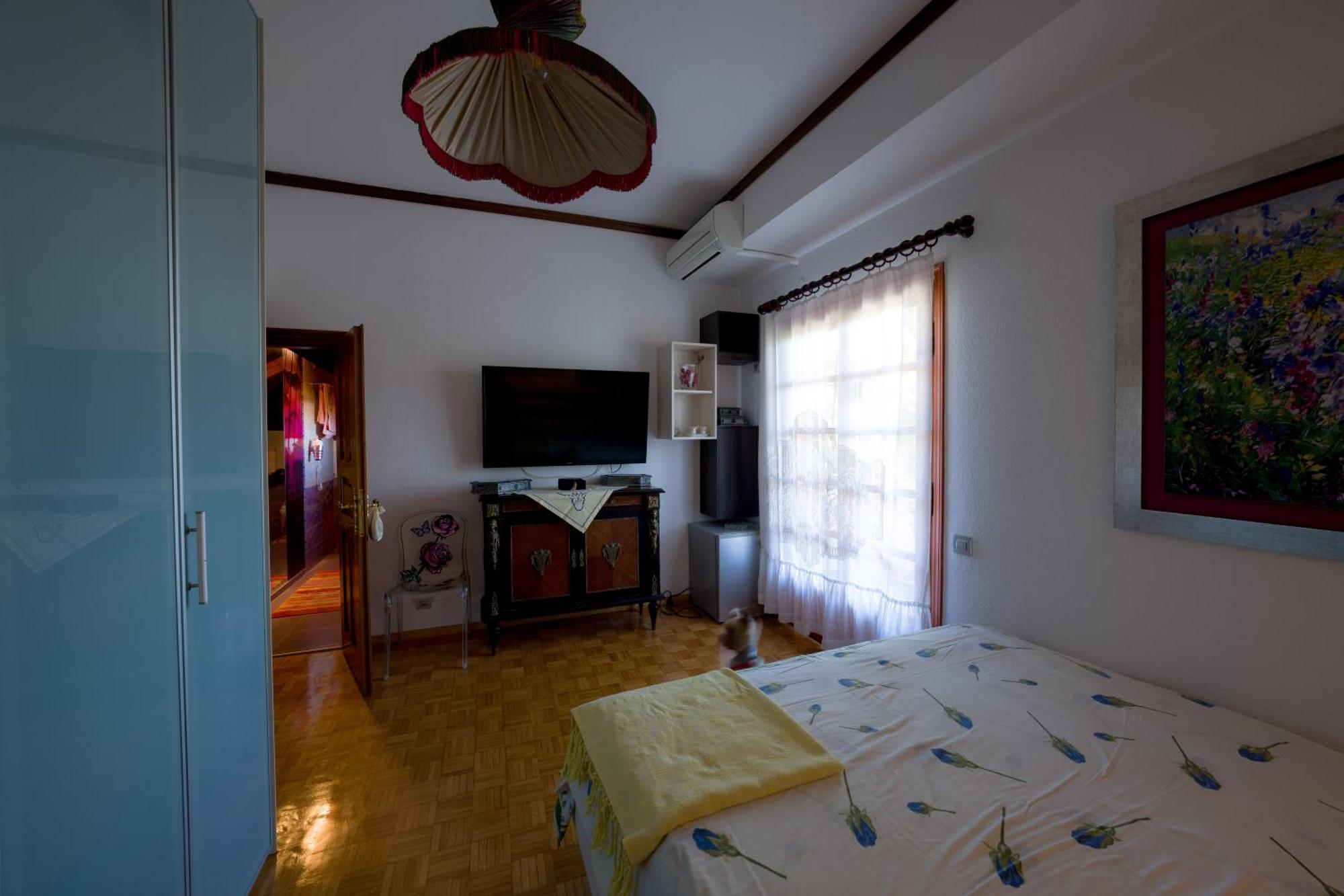 Archontiko Alexandros Luxury Suites Kardiá Extérieur photo