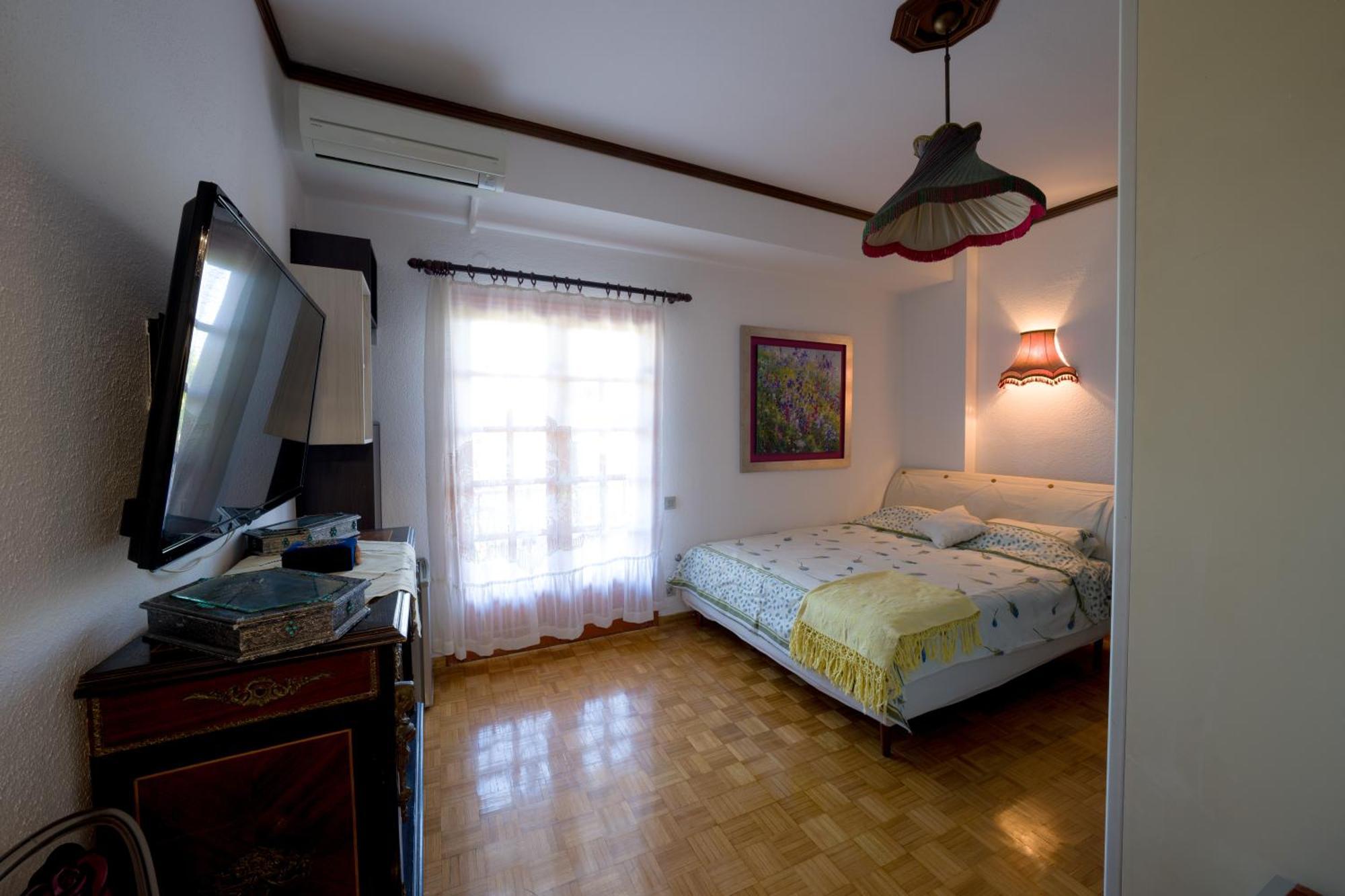 Archontiko Alexandros Luxury Suites Kardiá Extérieur photo