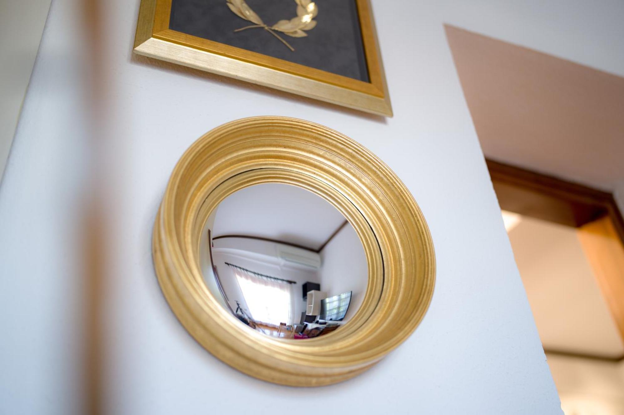 Archontiko Alexandros Luxury Suites Kardiá Extérieur photo